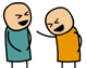 CyanideAndHappiness