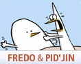 FridoPidjin